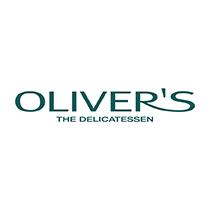Oliver's Main Logo