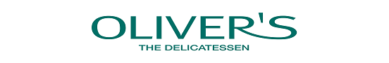 Oliver's Detail Logo