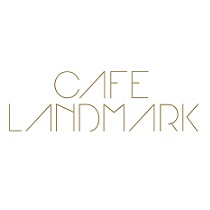 CAFÉ LANDMARK_square_logo