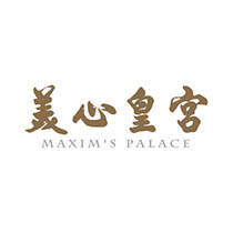 Maxim's Palace_square_logo