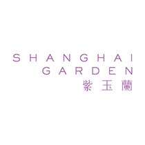 Shanghai Garden_square_logo