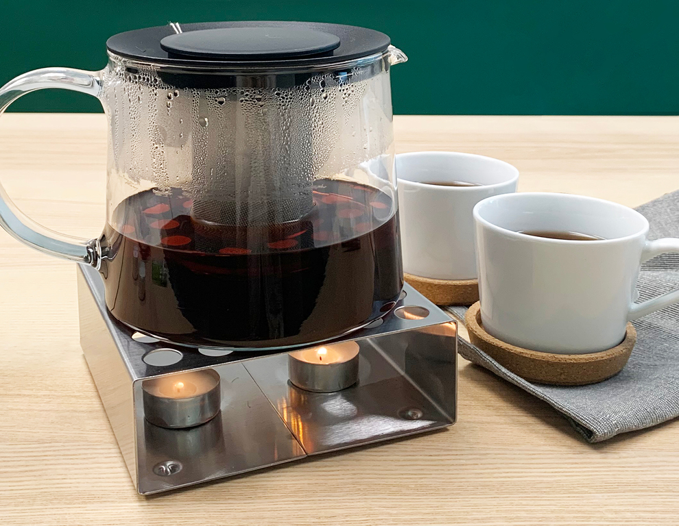 20221026_0001 Extra 5 off on SOMMARLEK teapot warmer (Special offer