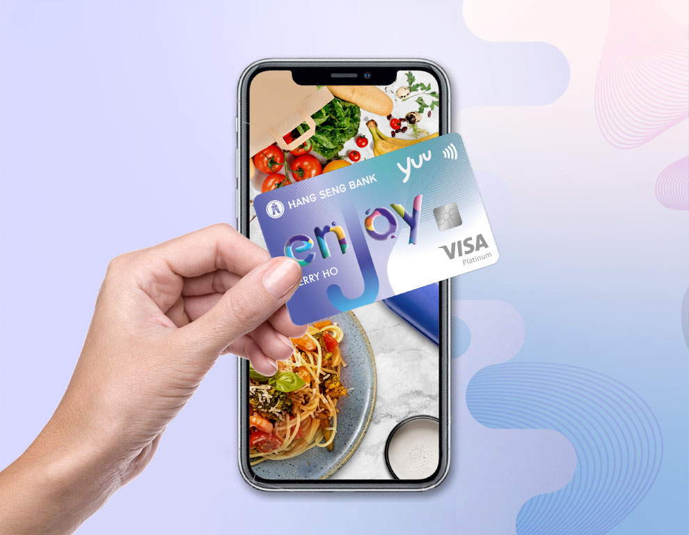 20230308_1000 [Pilot] Apply for enJoy Card to earn up to 120,000 Points ...