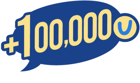 +100000U