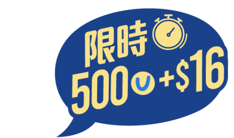 Limited 500+16-TC
