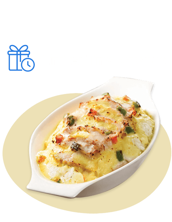 yuu yuu Limited Time Rewards